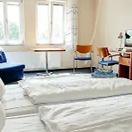 Komensky Gaeste- Und Tagungshaus 3*