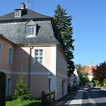 Penzion Komensky Gaeste- Und Tagungshaus 3*