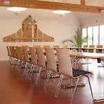 Komensky Gaeste- Und Tagungshaus Herrnhut