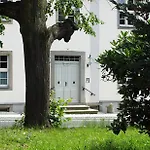 Penzion Komensky Gaeste- Und Tagungshaus Herrnhut