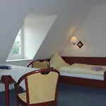 Penzion Komensky Gaeste- Und Tagungshaus