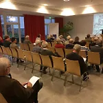 Penzion Komensky Gaeste- Und Tagungshaus 3*