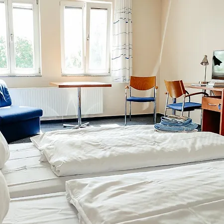 Komenský Gäste- Und Tagungshaus 3*