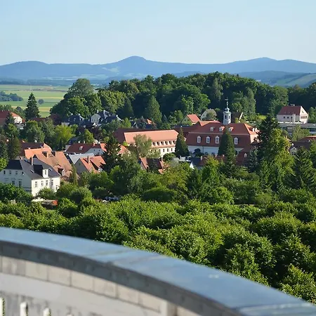 Affittacamere Komensky Gaeste- Und Tagungshaus