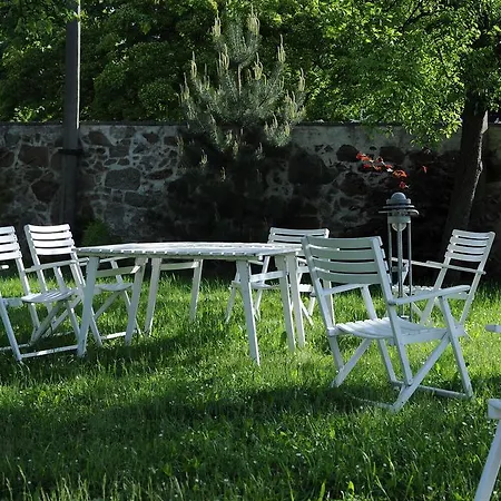 Gasthof Komenský Gäste- Und Tagungshaus