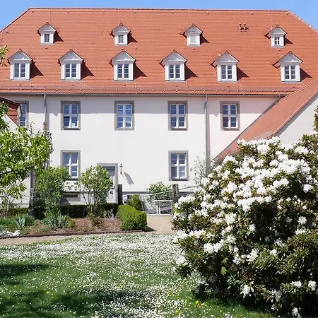 Gasthof Komenský Gäste- Und Tagungshaus Herrnhut