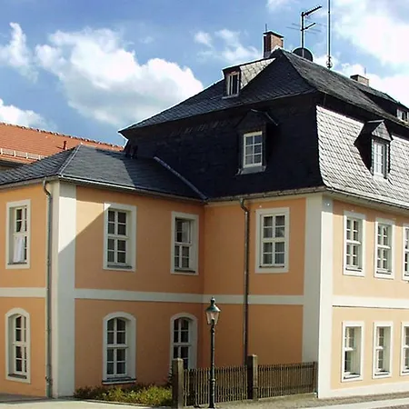 Komenský Gäste- Und Tagungshaus