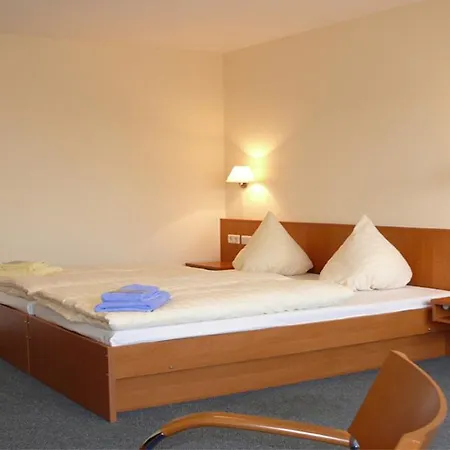 Komenský Gäste- Und Tagungshaus