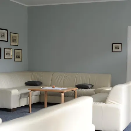 Komenský Gäste- Und Tagungshaus Herrnhut