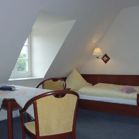 Vendégház Komensky Gaeste- Und Tagungshaus
