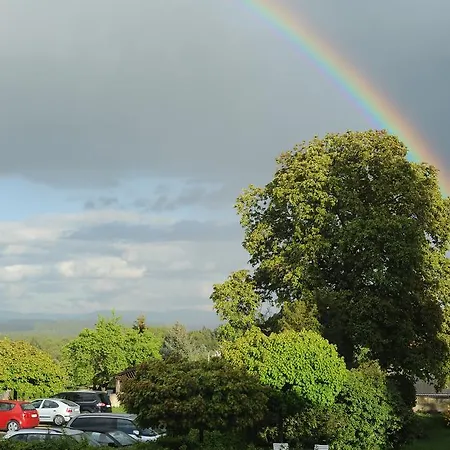 Gasthof Komenský Gäste- Und Tagungshaus