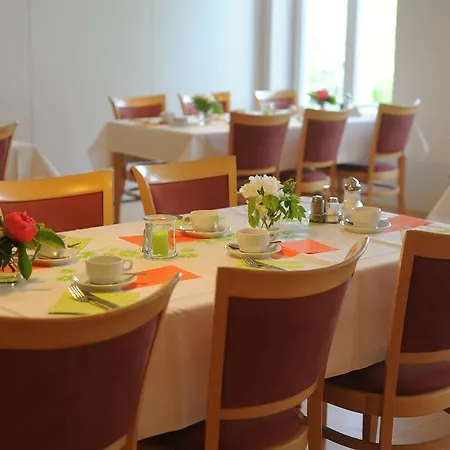 Gasthof Komenský Gäste- Und Tagungshaus Herrnhut