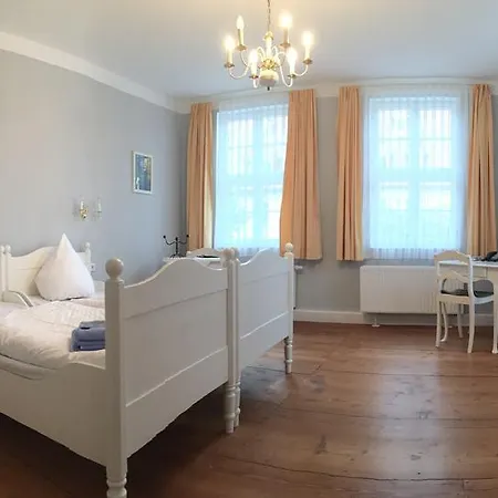 Komenský Gäste- Und Tagungshaus Herrnhut