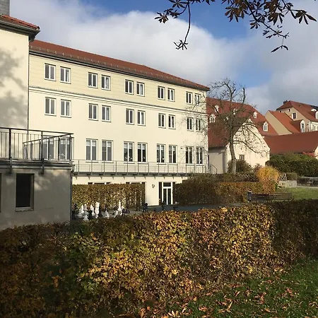 Komensky Gaeste- Und Tagungshaus Affittacamere