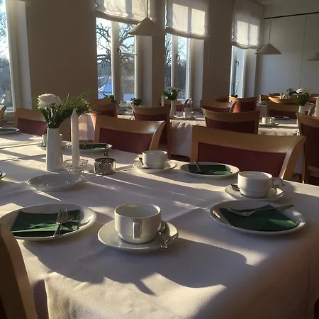 Komensky Gaeste- Und Tagungshaus Vendégház 3*