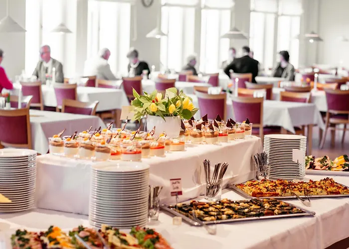 Komensky Gaeste- Und Tagungshaus Affittacamere 3*