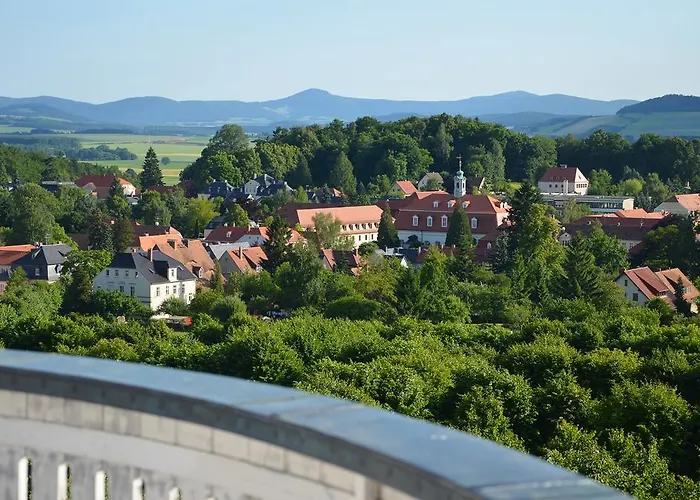 Affittacamere Komensky Gaeste- Und Tagungshaus