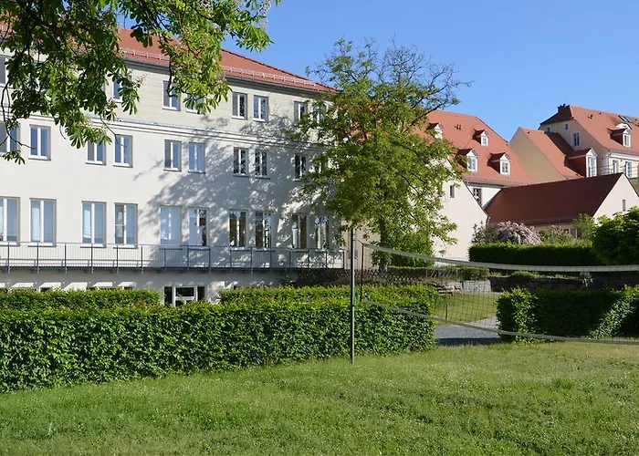 Affittacamere Komensky Gaeste- Und Tagungshaus 3*