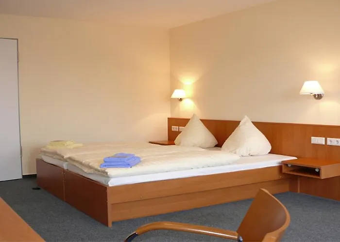 Komensky Gaeste- Und Tagungshaus