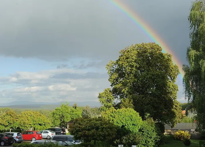 Affittacamere Komensky Gaeste- Und Tagungshaus