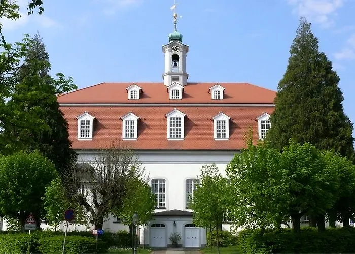Komensky Gaeste- Und Tagungshaus 3*